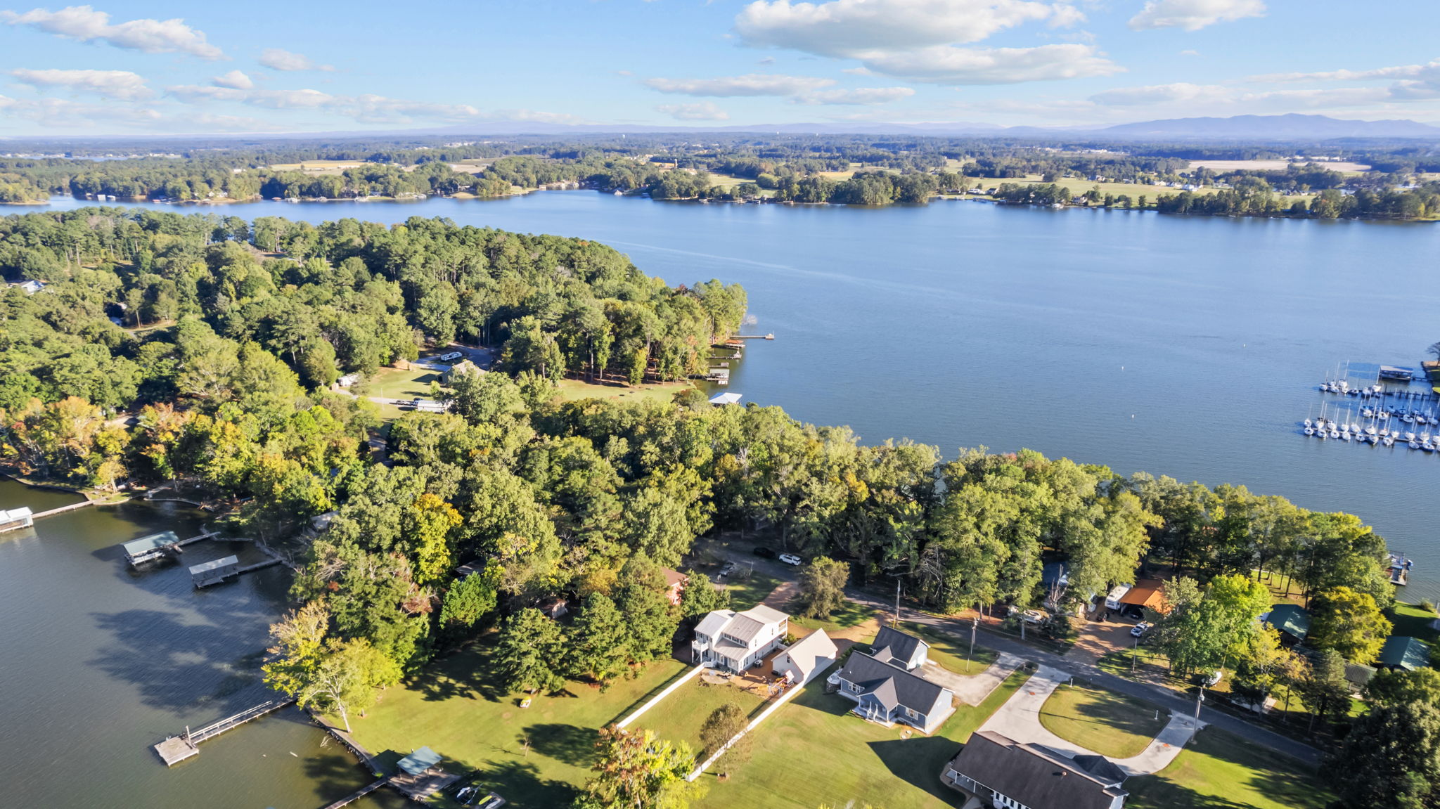 Drone Photography 1 by Best Part Media