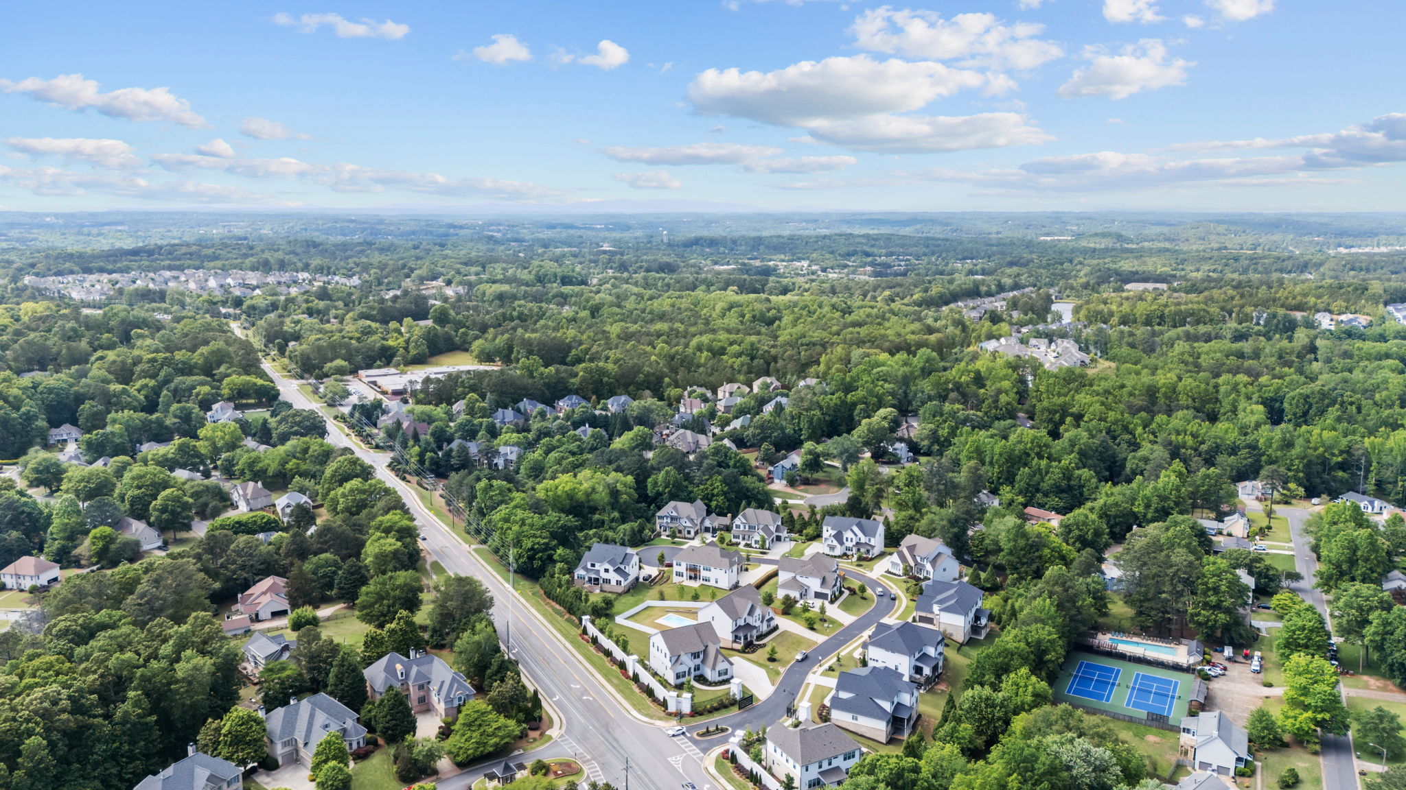 Drone Photography 3 by Best Part Media