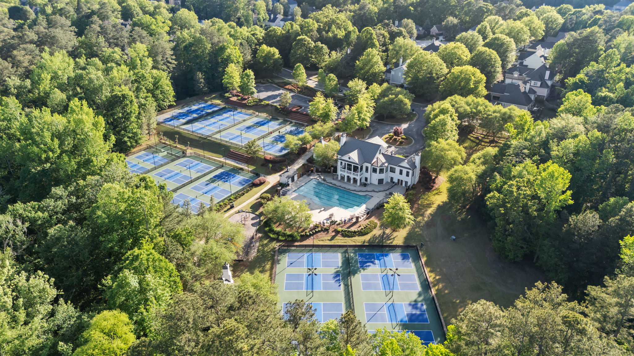 Drone Photography 4 by Best Part Media