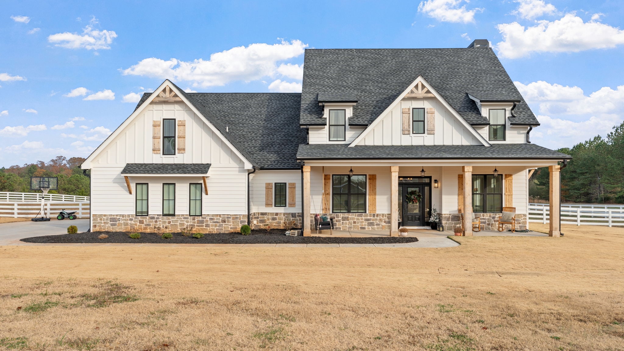 Exterior Photography 4 by Best Part Media