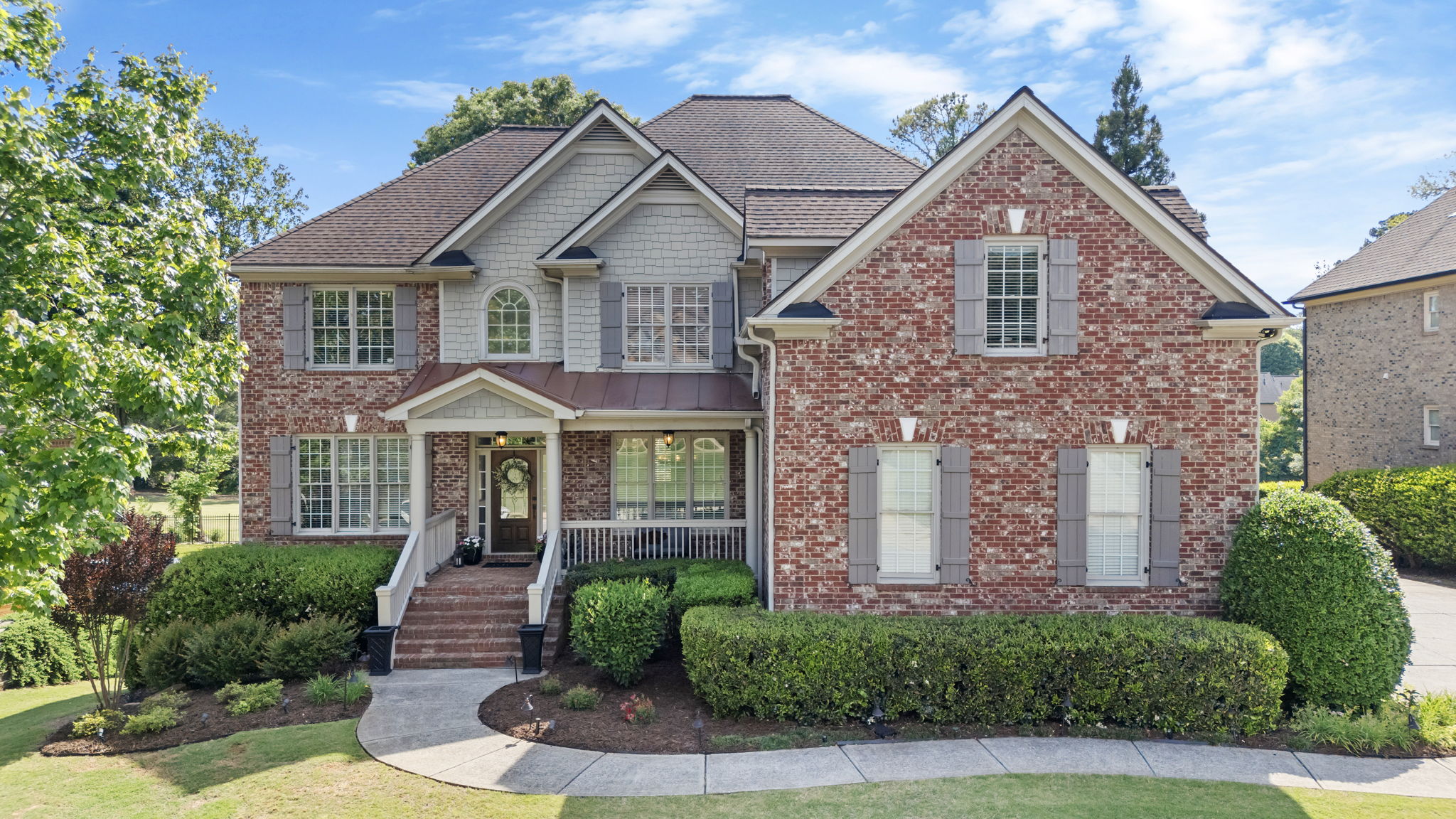 Exterior Photography 5 by Best Part Media