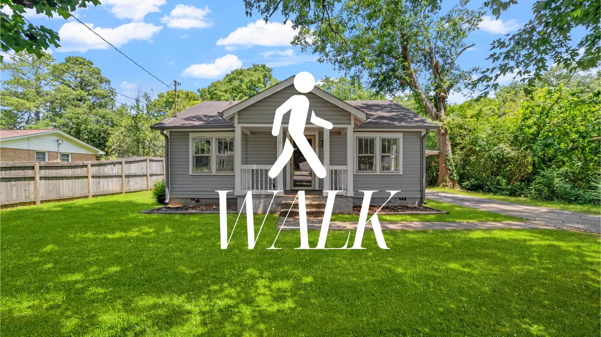 Walk Package preview
